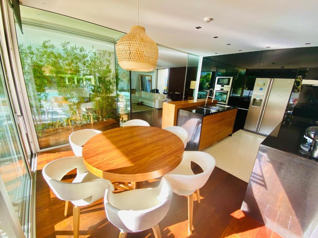 ברסלוס Portugal Holidays Villa מראה חיצוני תמונה