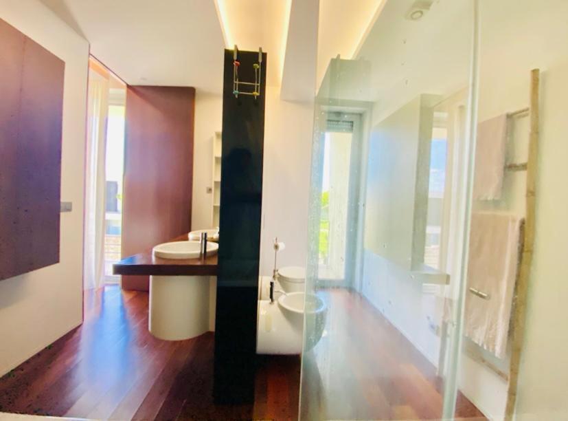 ברסלוס Portugal Holidays Villa מראה חיצוני תמונה