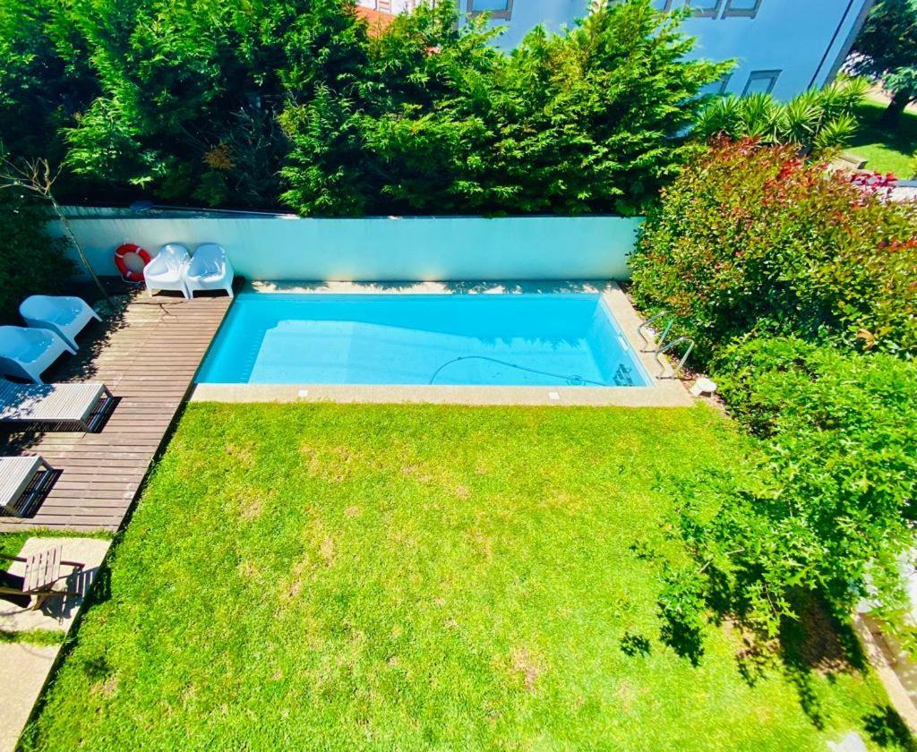ברסלוס Portugal Holidays Villa מראה חיצוני תמונה