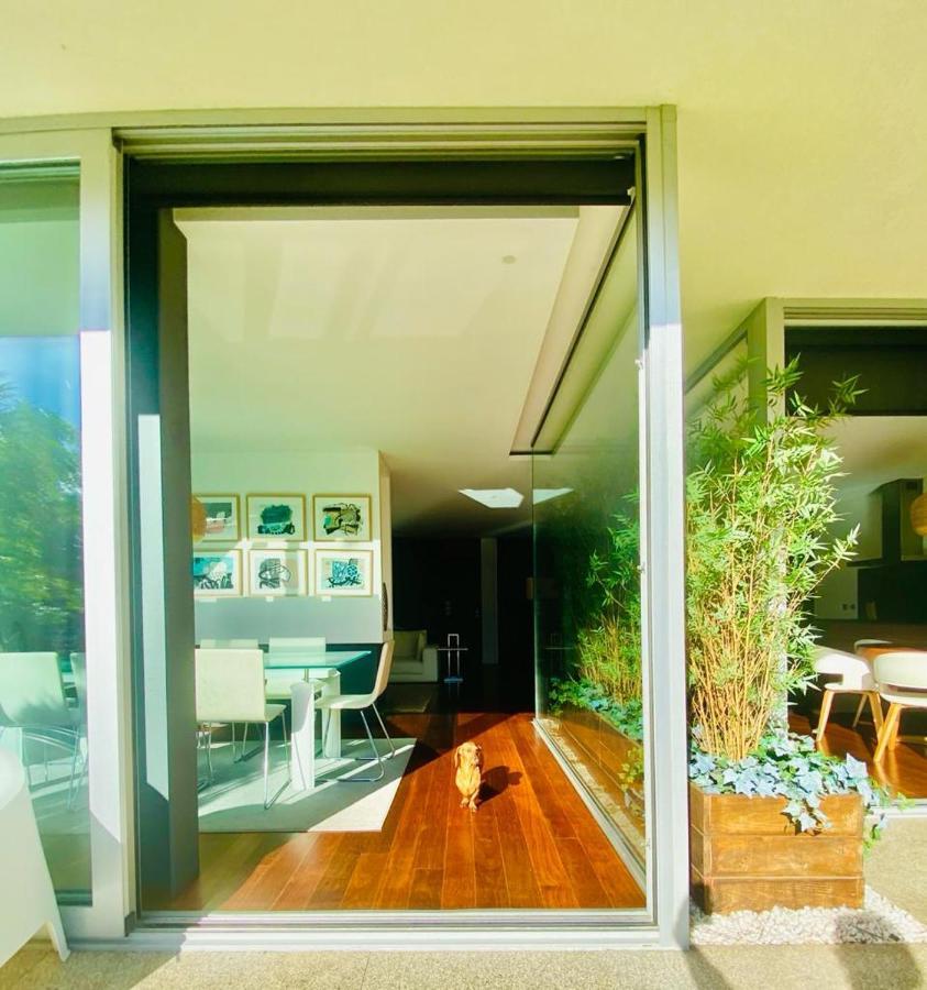 ברסלוס Portugal Holidays Villa מראה חיצוני תמונה