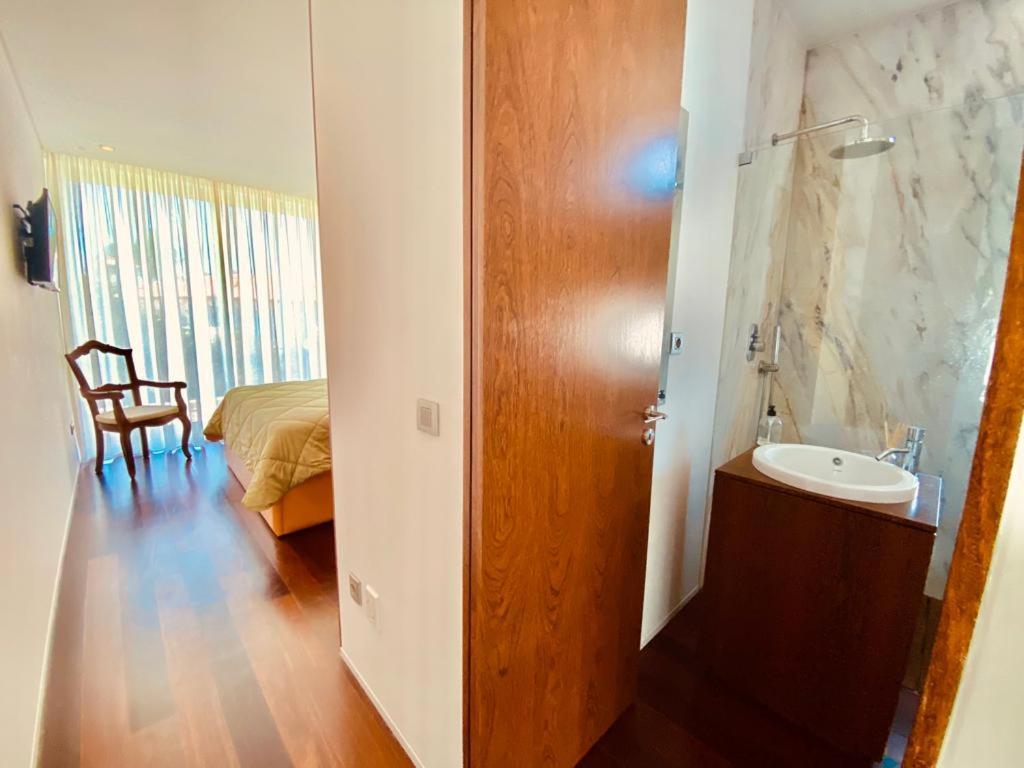 ברסלוס Portugal Holidays Villa מראה חיצוני תמונה