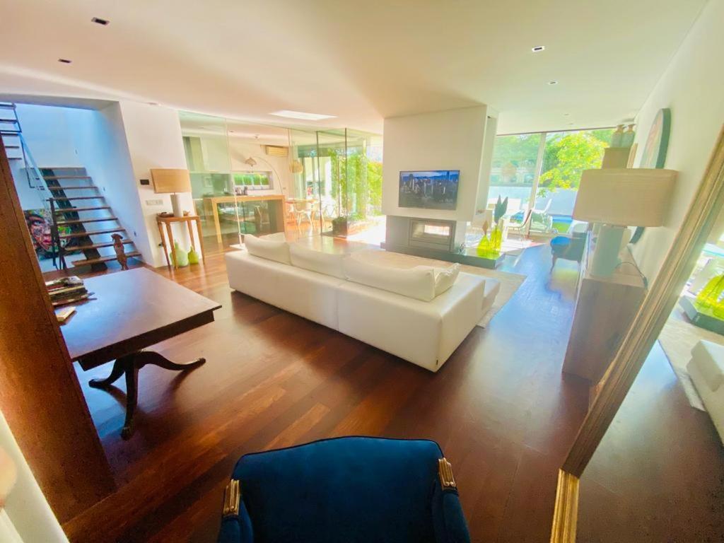 ברסלוס Portugal Holidays Villa מראה חיצוני תמונה