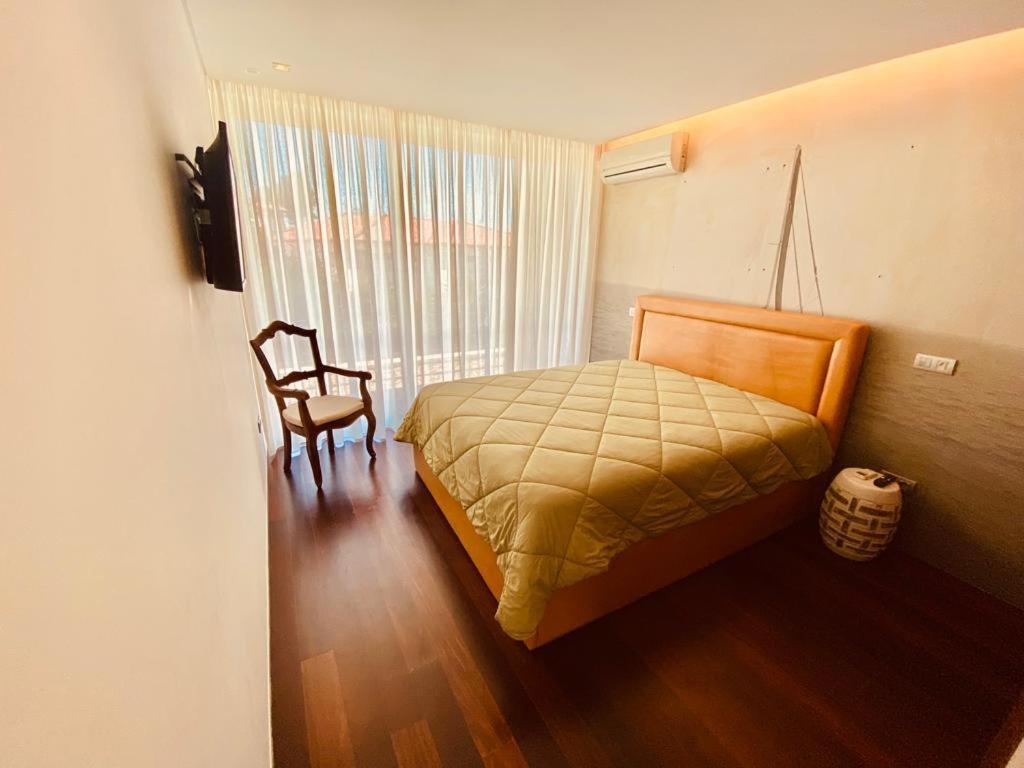 ברסלוס Portugal Holidays Villa מראה חיצוני תמונה