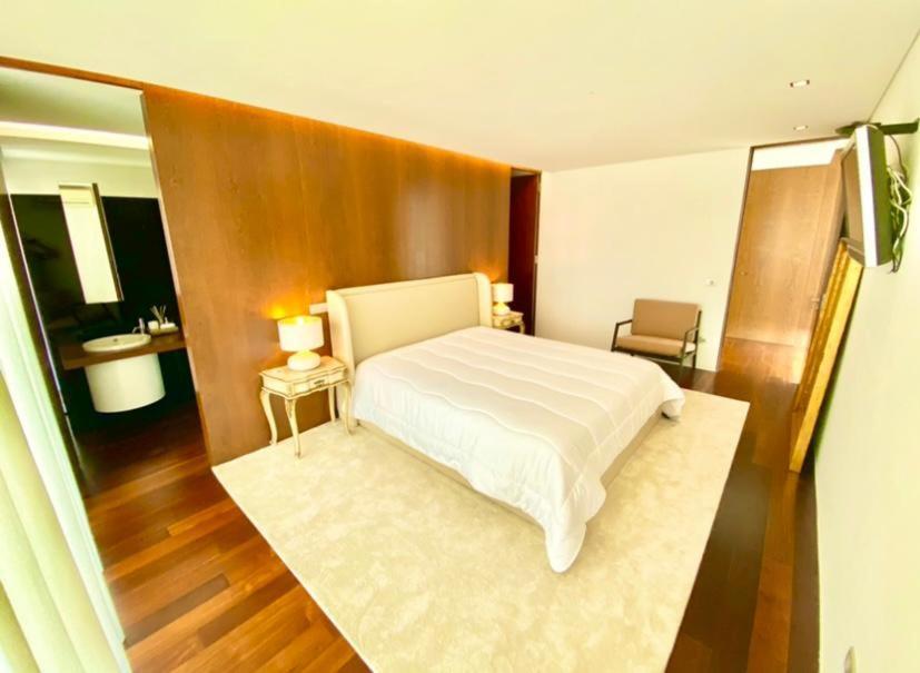 ברסלוס Portugal Holidays Villa מראה חיצוני תמונה