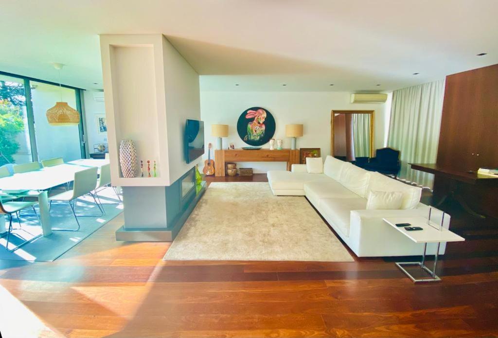 ברסלוס Portugal Holidays Villa מראה חיצוני תמונה