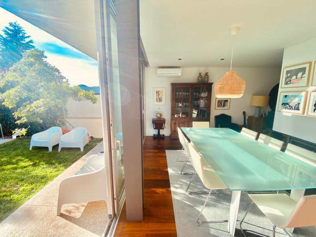 ברסלוס Portugal Holidays Villa מראה חיצוני תמונה