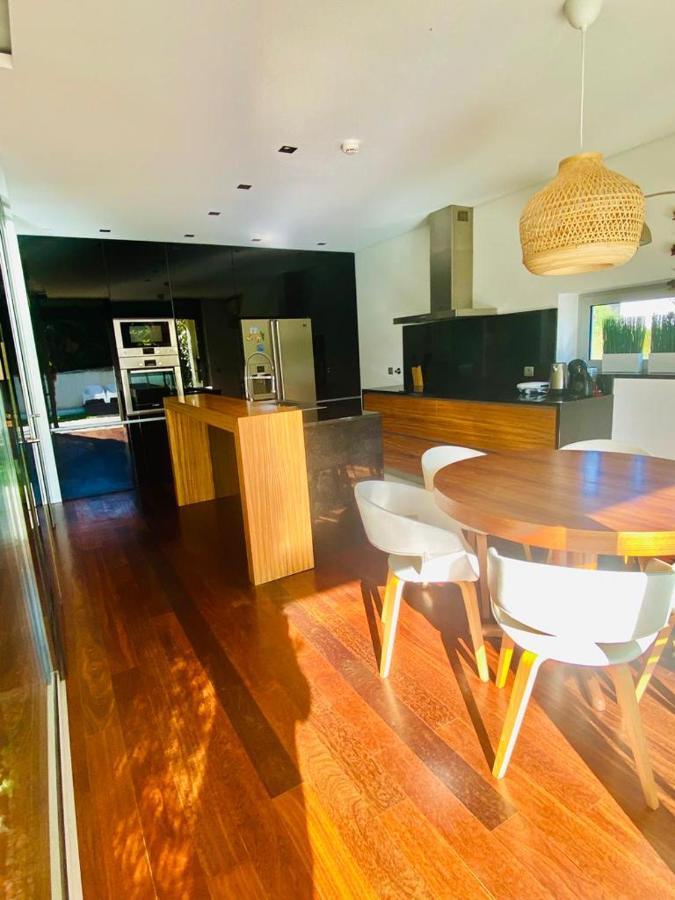 ברסלוס Portugal Holidays Villa מראה חיצוני תמונה