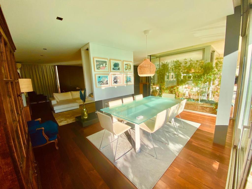 ברסלוס Portugal Holidays Villa מראה חיצוני תמונה